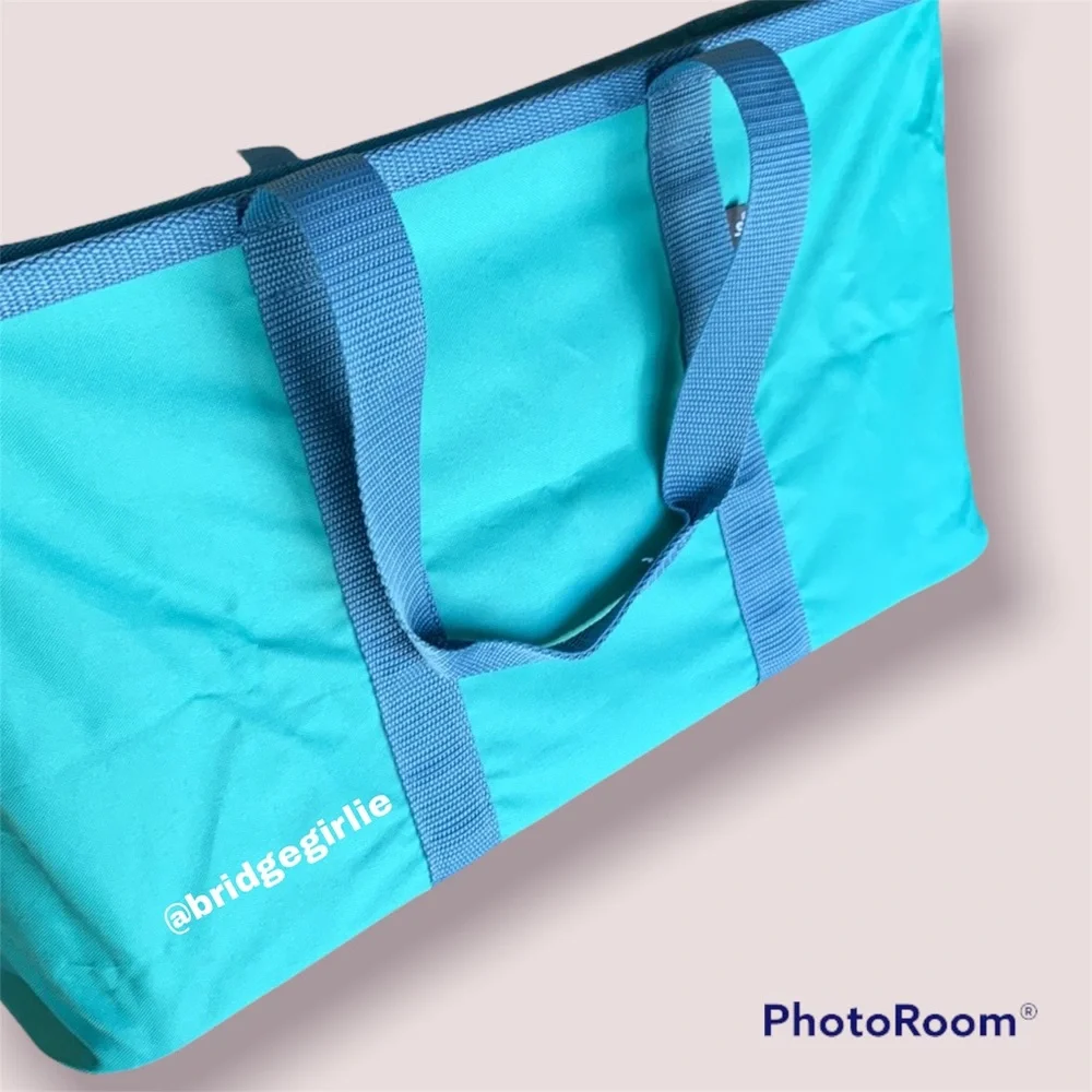 CleverMade Collapsible Laundry Basket Tote- 2 Pack - Picture 2 of 9